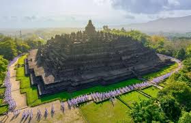 Candi Borobudur